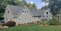 Custom Home Additions by Cedar Falls Construction, LLC