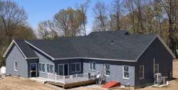 New Home Building by Cedar Falls Construction LLC